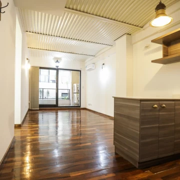 La Editorial -Venta Departamento  2 ambientes en San Telmo