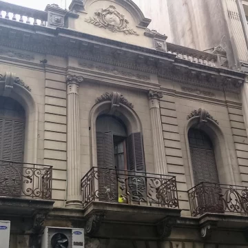 Edificio en venta en Microcentro