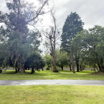 Venta terreno en Greenville