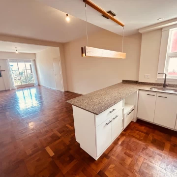 Venta - Departamento de 4 ambientes en Colegiales