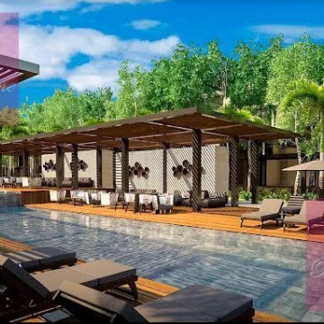 Awa Development 1 Bedroom Apartment Playacar Phase II