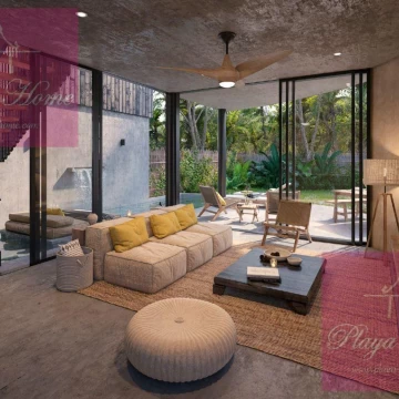 404 Tulum  Core Residence  4 Bedrooms