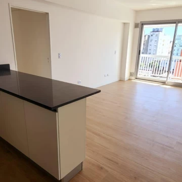 Departamento a estrenar en Monserrat