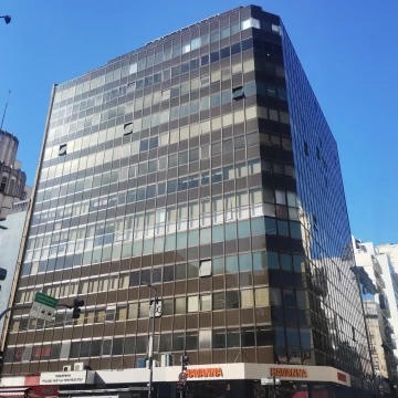ALQUILER DE OFICINA  A METROS  DEL OBELISCO