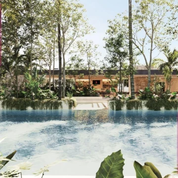 Residencial Costa Montenia Lots