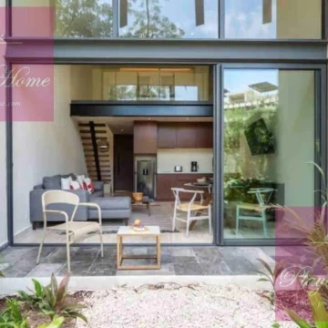 Resale!!!   Mistiq Temple Beautiful Loft 1 Bedroom Region 15