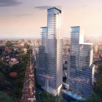 Departamento en  venta 