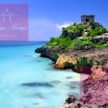Lot for sale Region 15 Tulum  2500 m2