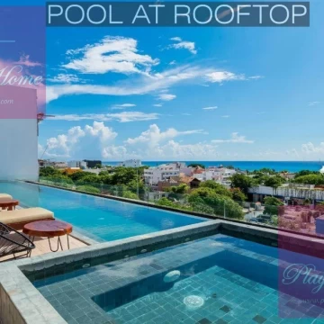 Resale!!!   Charming Kaab South Beach Studio, steps from the beach, Turnkey