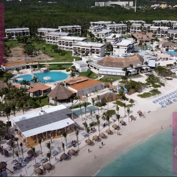 Balche Villas Tulum Country Club Casa Balam che 3 Bedrooms