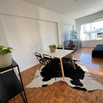 Departamento en de dos ambiente en Venta en Belgrano