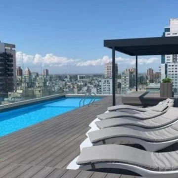 Departamento en Belgrano