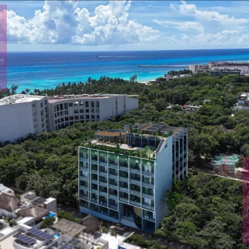Atzaro Modernity and luxury in the heart of Playa del Carmen, Studio