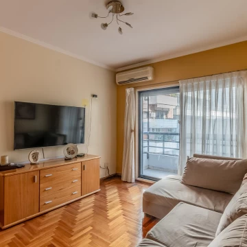 Departamento en Venta 4 Ambientes en Nuñez 