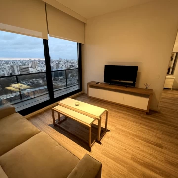 Departamento en venta 2 ambientes con cochera