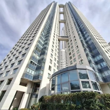 Departamento en  venta en Puerto Madero