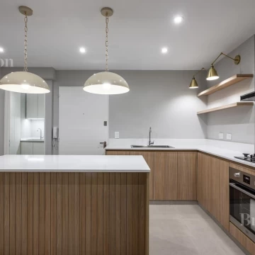 Venta de departamento de 4 ambientes en Recoleta - Reciclado