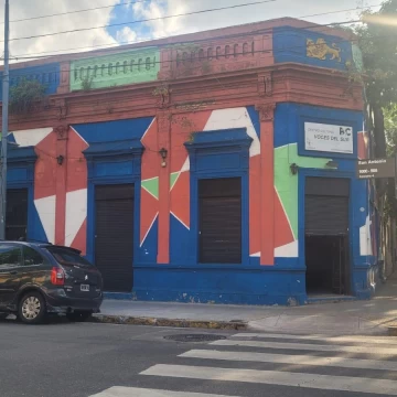 Lote Casa Esquina con Local y 8 Habitaciones Oficinas Barracas APTO CRÉDITO