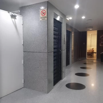 ALQUILER DE  OFICINAS