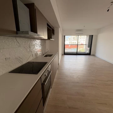 Departamento de 2 ambientes en venta ubicado en Balvanera