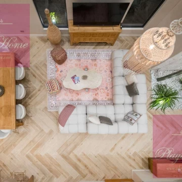 La Privada  Luxury Villa Kasablanka   Aldea Zama Tulum , 4 Bedrooms