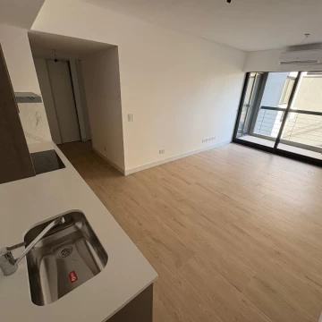Departamento de 2 ambientes en venta ubicado en Balvanera