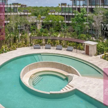 Mistiq Temple Beautiful Loft for Rent 1 Bedroom Region 15