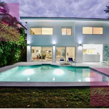 Stunning Dolce Villa, 6 Bedrooms Club Real Playacar Phase 2 Playa del Carmen