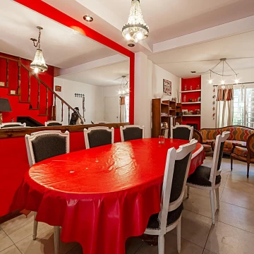 PH EN VENTA DUPLEX EN BELGRANO