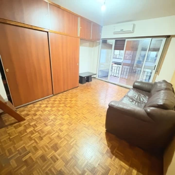 Departamento en Recoleta de 5 ambientes