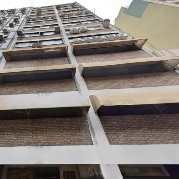 OORTUNIDAD 3 Cocheras fijas cubiertas en Monserrat, APTO CREDITO hipotecario, escritura inmediata