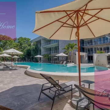 **BEST DEAL EVER BAMOA**  Playacar Apartment  Luxury Residence Now Reduced!!