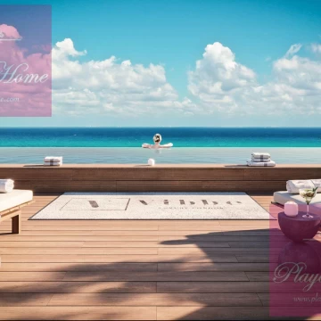 Vibbe Condominium: A Haven of Style and Comfort