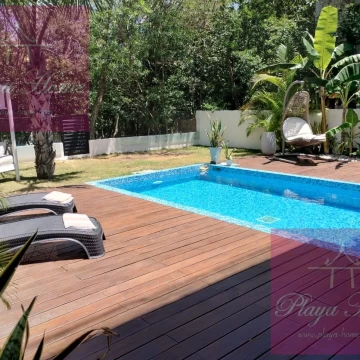Casa Bosque Bambu: An Enchanted Place in Nature Private Pool 4 Bedrooms/4.5 baths