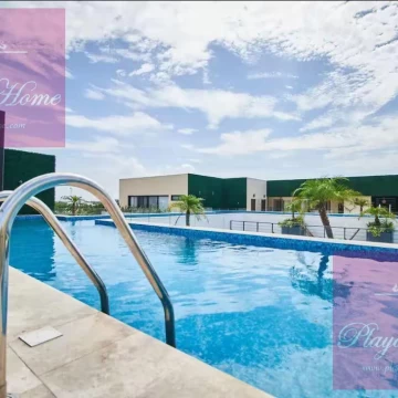 RESALE¡¡¡  Amira Residence Central 106 2 Bedrooms lockoff