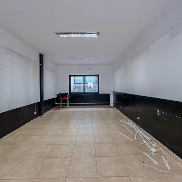 Edificio Comercial en  Puente La Noria