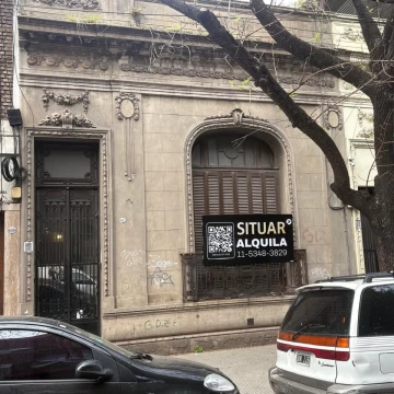 Local en Belgrano
