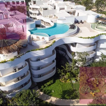 FOR SALE!!! Hunab Residences 2 Bedroom Apartments Lock Off