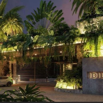 Idilik  New Development Lots