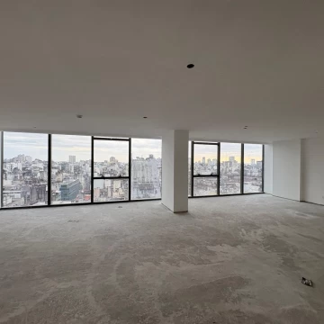 Lex Tower Alquiler Oficina a estrenar en Microcentro