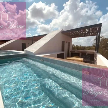 Meraki  New Development  La Veleta Penthouse Studios