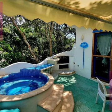Discover CASA CIELO and CASITA!!  3 bedrooms, next to Xcaret