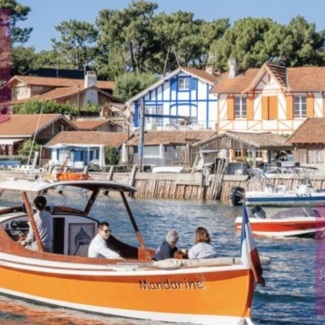 Villa Off market in Arcachon (13), France