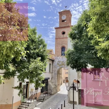 Castle Off Market in Sainte-Marie de la Mer (13), France