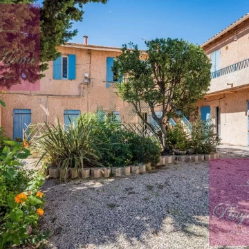 MONTOLIVET 13012 - INVESTOR SPECIAL (17 STUDIOS)