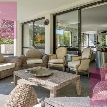 Casa Marsella