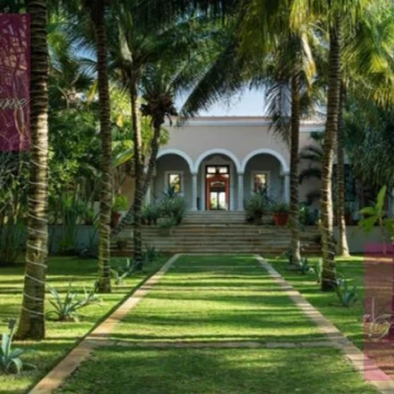 Casa off market 