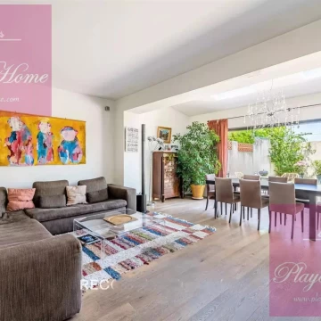HOUSE - MAZARGUES - 13009 MARSEILLE