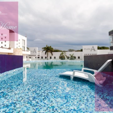 Rent!! Penthouse Loft 1 Bedroom Plaza Paraiso Aviacion