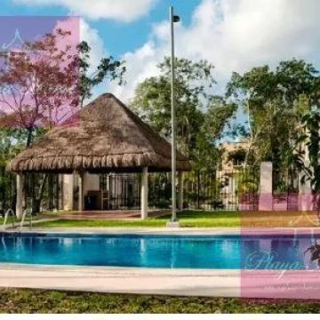FOR RENT!!!  YANKARI House Mayakoba - 2 Bedrooms